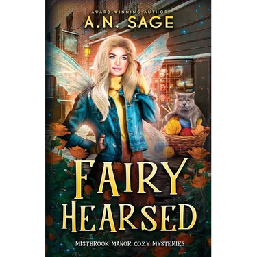 Fairy Hearsed