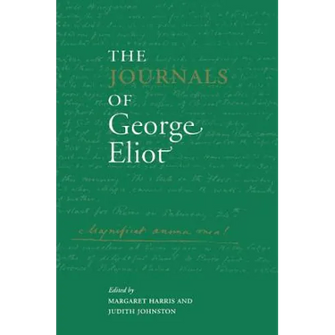 The Journals of George Eliot