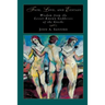 Fate, Love, and Ecstasy: Wisdom from the Lesser-Known Goddesses of the Greeks