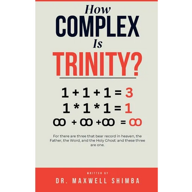 How Complex is Trinity?