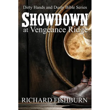 Showdown at Vengeance Ridge