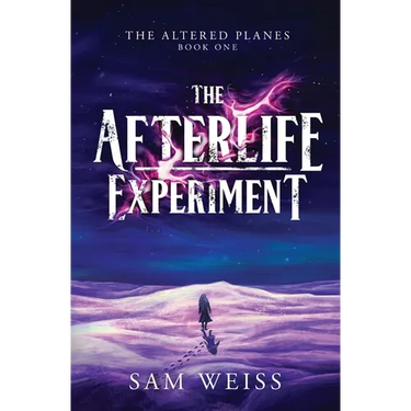 The Afterlife Experiment