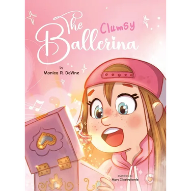 The Clumsy Ballerina