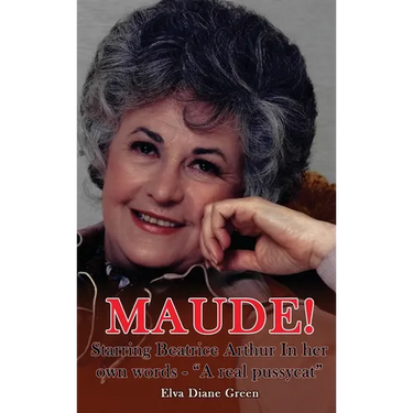 Maude!