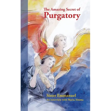 The Amazing Secret of Purgatory