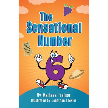 The Sensational Number Six