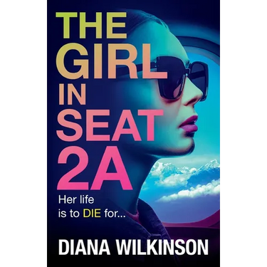 The Girl in Seat 2A
