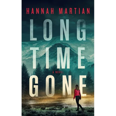 Long Time Gone