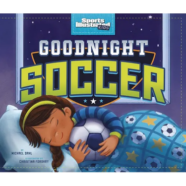 Goodnight Soccer