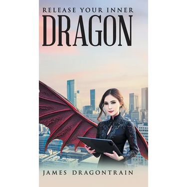 Release Your Inner Dragon