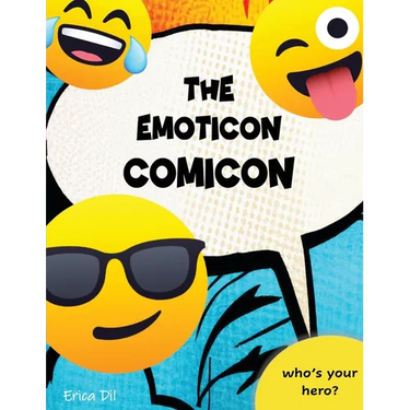 The Emoticon Comicon
