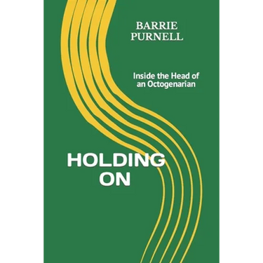 Holding on
