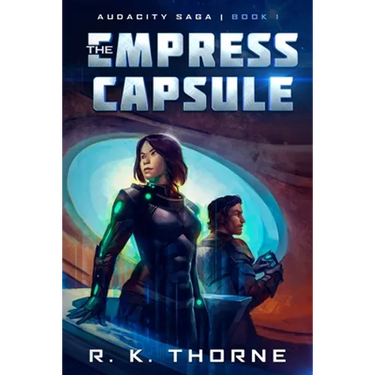 The Empress Capsule