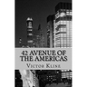 42 Avenue of The Americas