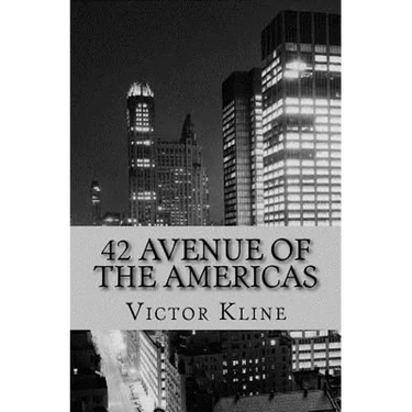 42 Avenue of The Americas
