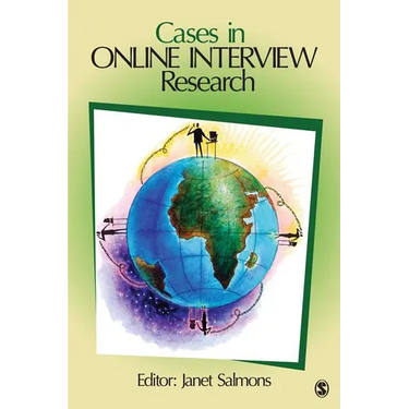 Cases in Online Interview Research