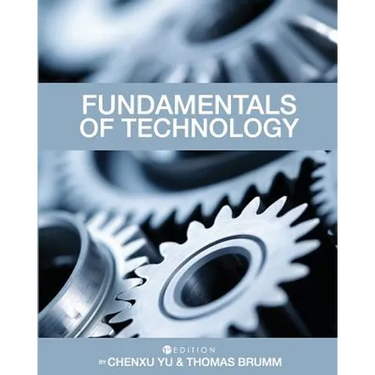 Fundamentals of Technology