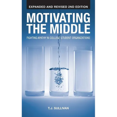 Motivating the Middle: Fighting Apathy in College Student Organizations
