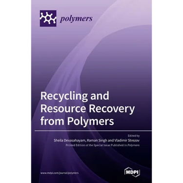 Recycling and Resource Recovery from Polymers