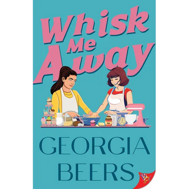 Whisk Me Away