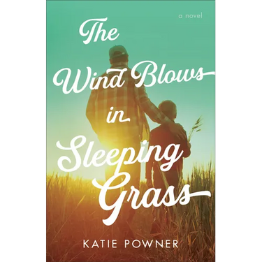 Wind Blows in Sleeping Grass