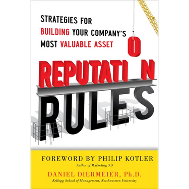 Reputation Rules (Pb)