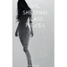 Girl Shedding Glass Pieces