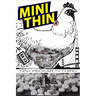 Mini Thins: Ghosties a Tyler Goodman Autobiography
