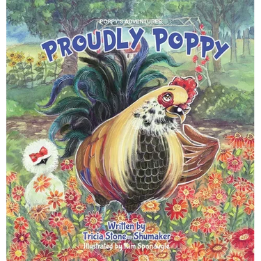 Proudly Poppy