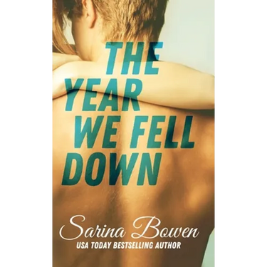 Year We Fell Down