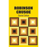 Robinson Crusoe