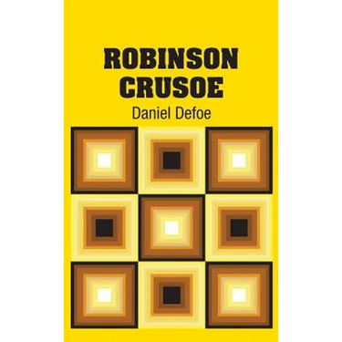 Robinson Crusoe