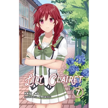 Lily Clairet, Vol. 7