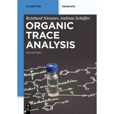 Organic Trace Analysis