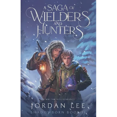 A Saga of Wielders and Hunters