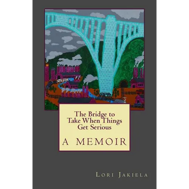 The Bridge to Take When Things Get Serious
