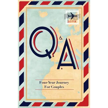 Q&A Four-Year Journey for Couples