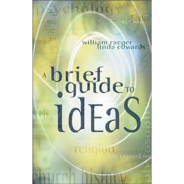 A Brief Guide to Ideas