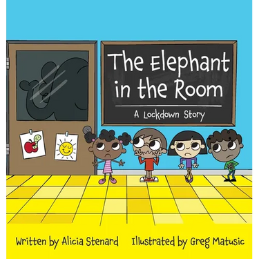 The Elephant in the Room: A Lockdown Story