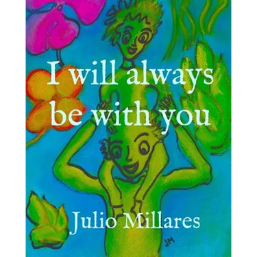 I will always be with you