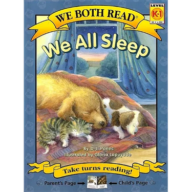 We All Sleep