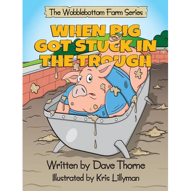 When Pig Got Stuck in the Trough