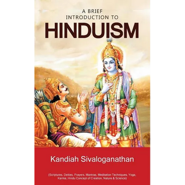 A Brief Introduction to Hinduism