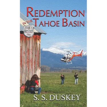 Redemption in the Tahoe Basin
