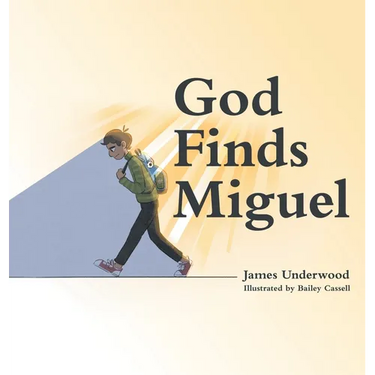 God Finds Miguel