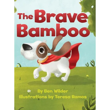 The Brave Bamboo