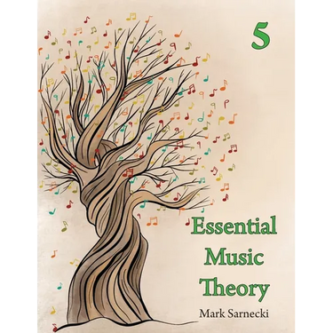 Essential Music Theory Level 5