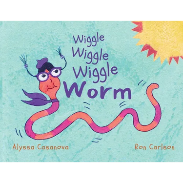 Wiggle Wiggle Wiggle Worm