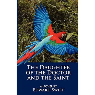 The Daughter of the Doctor and the Saint