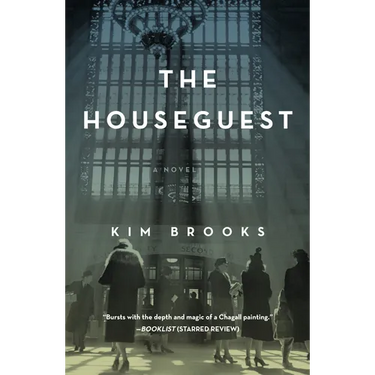 The Houseguest